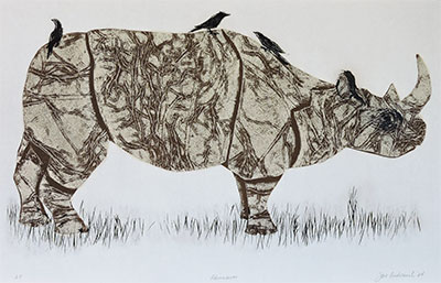 Rhinoceros